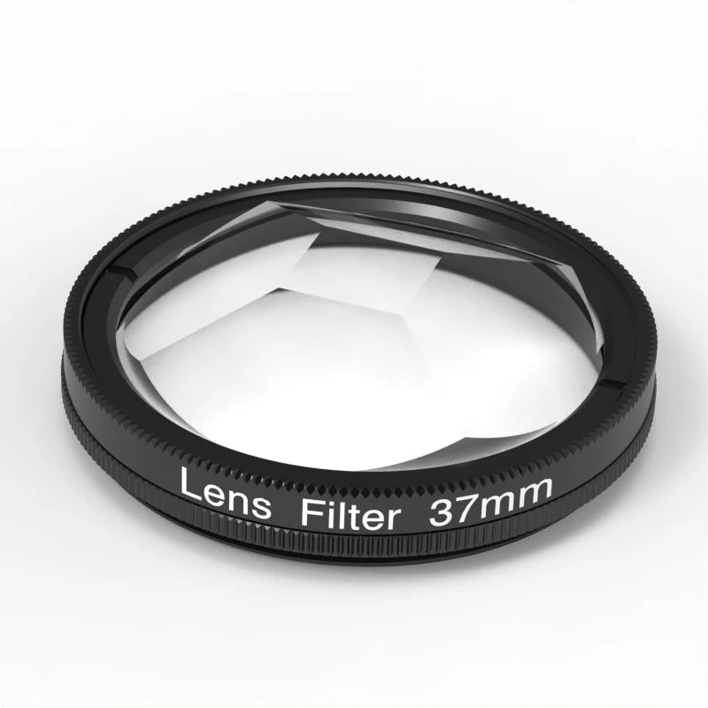 Filtros para Teléfono Móvil CPL ND Macro Prisma y Star