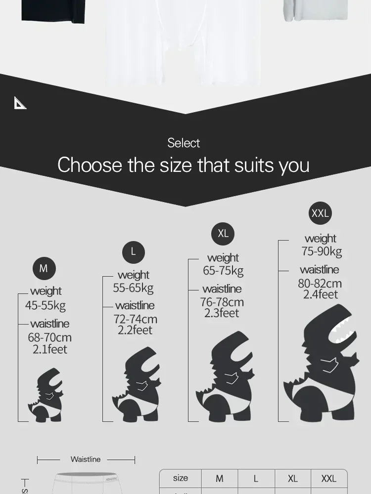1/2/3 Uds. Ropa interior de seda helada para hombre, Boxer antibacteriano transparente sin costuras, pantalones cortos 0,01 de tela ultrafina, calzoncillos transparentes