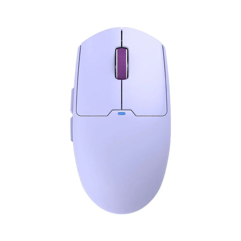 Mouse Inalámbrico Lenovo Dual Mode, Silencioso, Recargable, 1600 DPI