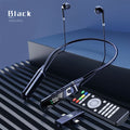 Auriculares Bluetooth 5.3 para Karaoke en Vivo con Tarjeta de Sonido