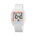 MAYZHISU Set de Relojes Deportivos para Parejas