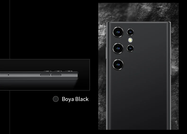 Teléfonos Inteligentes SOYES S23 Pro y Mini 24, Android 8.1, Doble SIM, Pantalla HD de 3.0'', Batería de 1000 mAh, WIFI, Bluetooth, 3G, Teléfono Móvil Pequeño