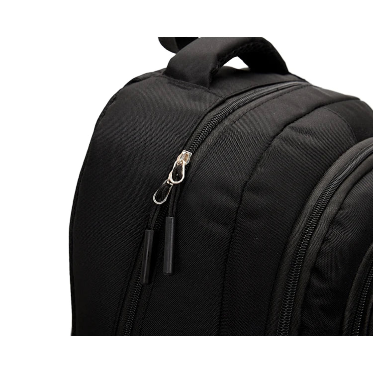 Mochila para Hombre Gran Capacidad Múltiples Compartimentos