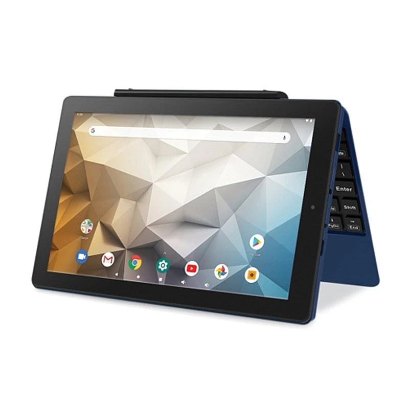 Nueva Tablet Android 10 RCT6 de 10.1 Pulgadas, RAM 2GB DDR3+32GB, MT8167 Quad Core, Pantalla IPS 1280*800, WIFI, Cámara Dual