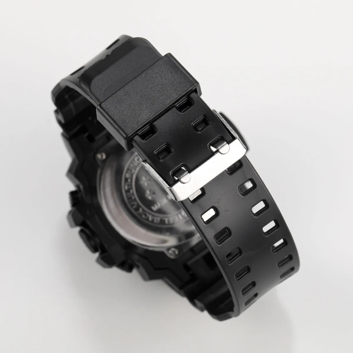 Reloj Digital LED YIKAZE para hombre, relojes deportivos para hombre, reloj electrónico para Fitness, relojes deportivos militares multifunción, reloj, regalos para niños