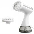 Máquina de planchar colgante portátil de 1500W, máquina de planchar manual, plancha de vapor para el hogar, plancha de vapor húmeda para ropa