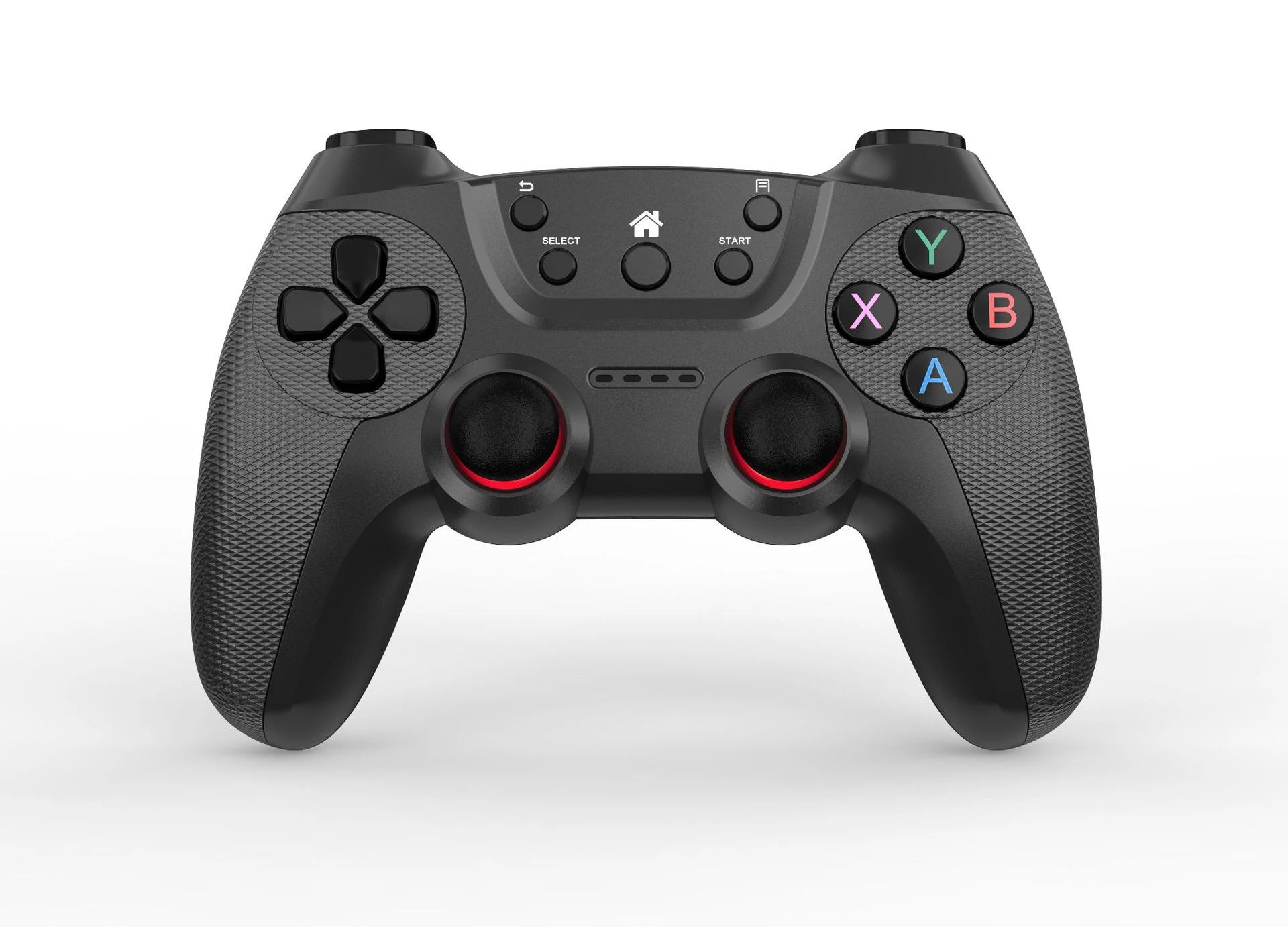 NUEVA Consola de Videojuegos X2 Ultra con Controles Inalámbricos Dobles de 2.4G, 4K HD, 30000 Juegos Retro, Biblioteca de 128G, Regalo de Navidad