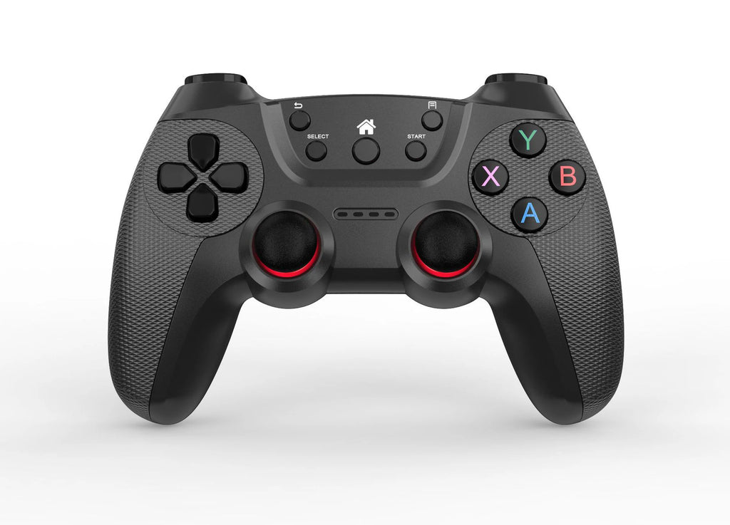 Consola de Juegos Portátil X2 Ultra Pro Retro con 64GB/128GB, Video 4K, Control Inalámbrico, Compatible con Formatos de Juego FC y GBC