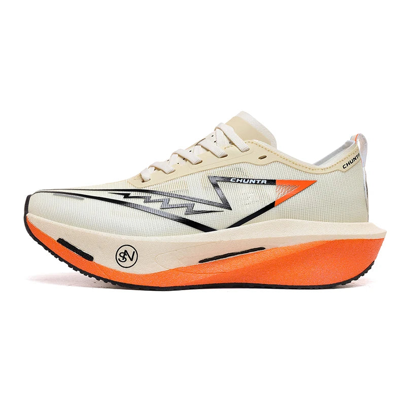 Zapatillas Running con Placa de Carbono | Unisex Talles 36-45