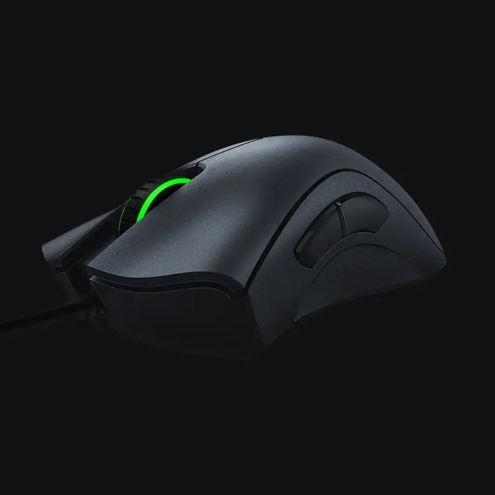 Ratón para juegos con cable Razer Purgatory Viper Edición Estándar 6400DPI, producto de la marca, regalo de cumpleaños o graduación