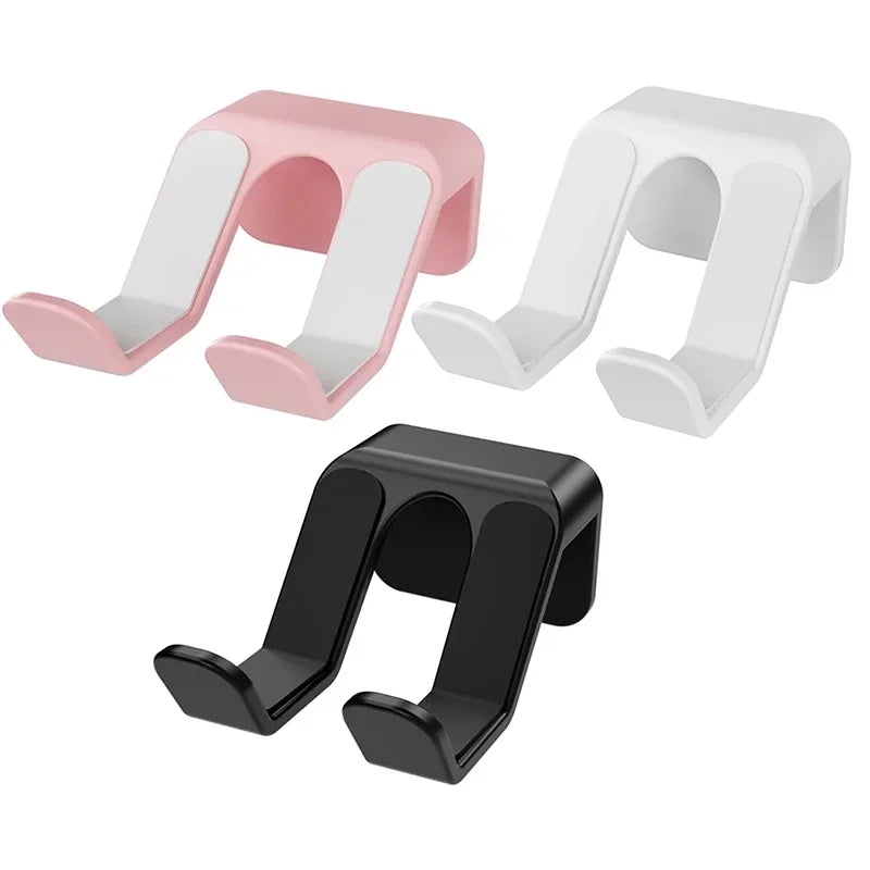 Soporte de pared para controladores de juegos, compatible con Nintendo Switch Pro/PS5/PS4/Xbox, soporte para gamepads, accesorios.