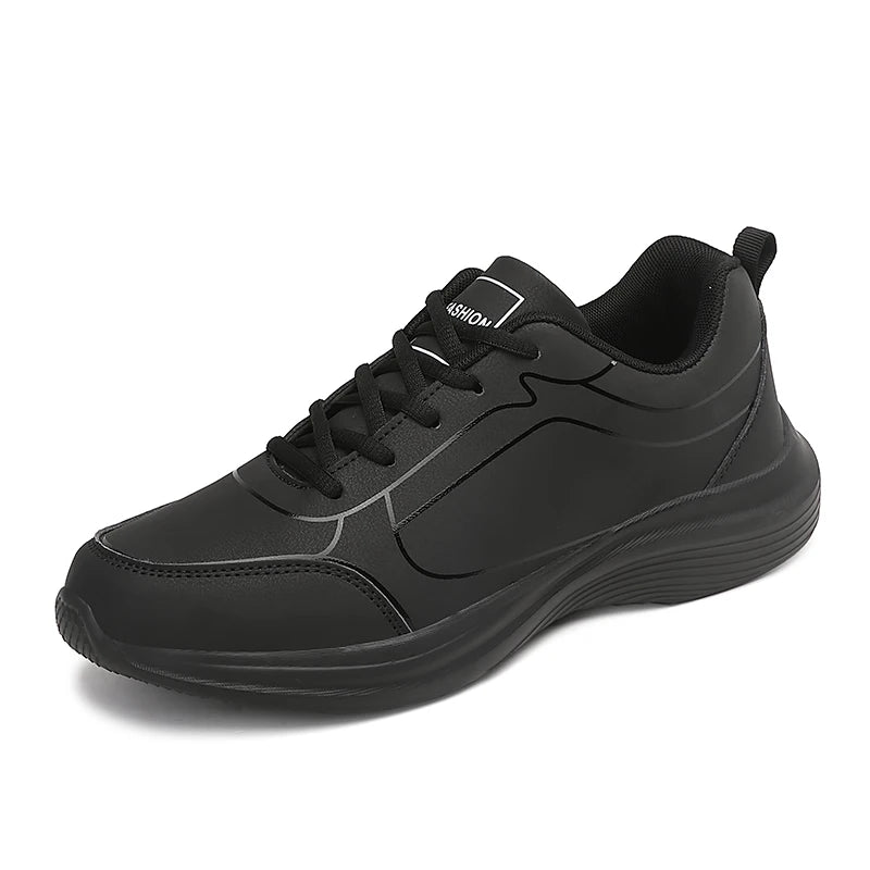 Zapatillas Invierno Hombre Antideslizantes Transpirables