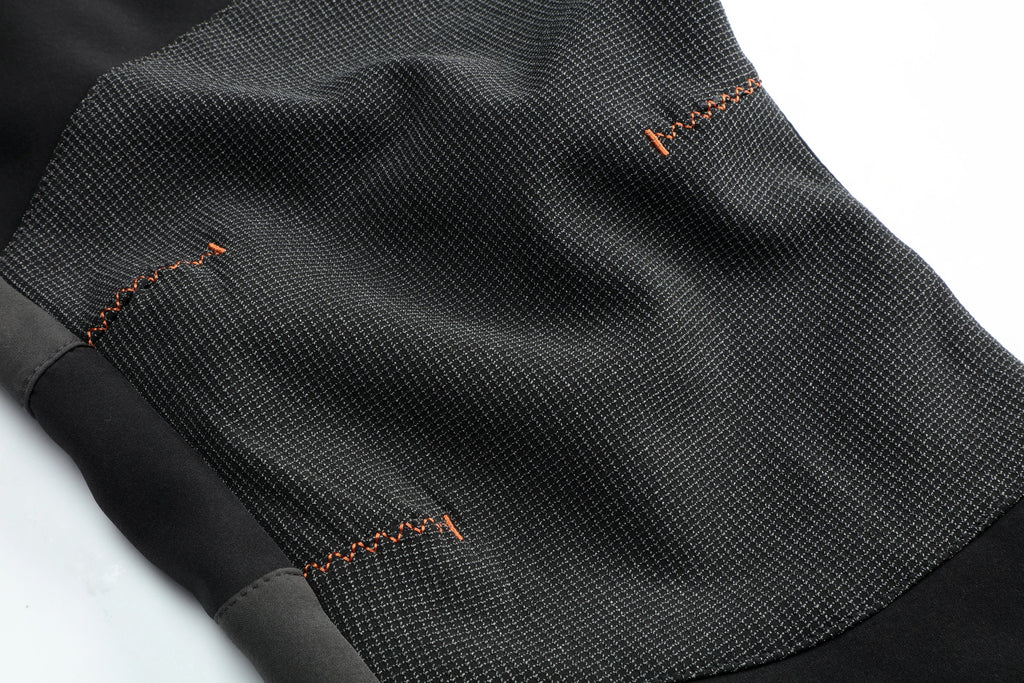Pantalones de Senderismo Impermeables con Forro Polar para Hombre