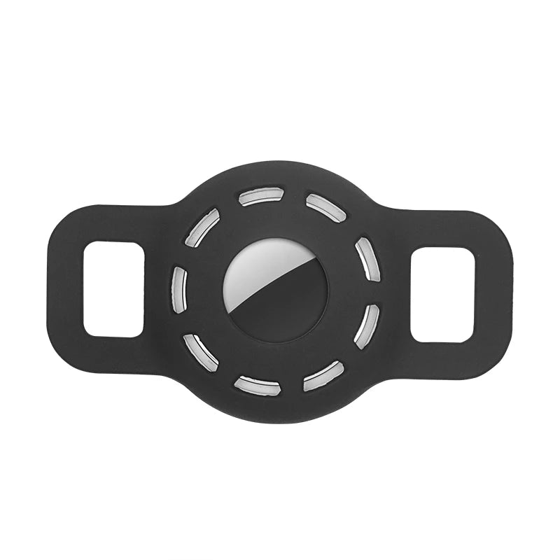 Etiqueta de Seguridad Bluetooth JSPTEC Basada en la Aplicación IOS Find My, Localizador Antipérdida IOS con Sonido, Recordatorio de Mensajes, Alarma, Buscador de Llaves IOS
