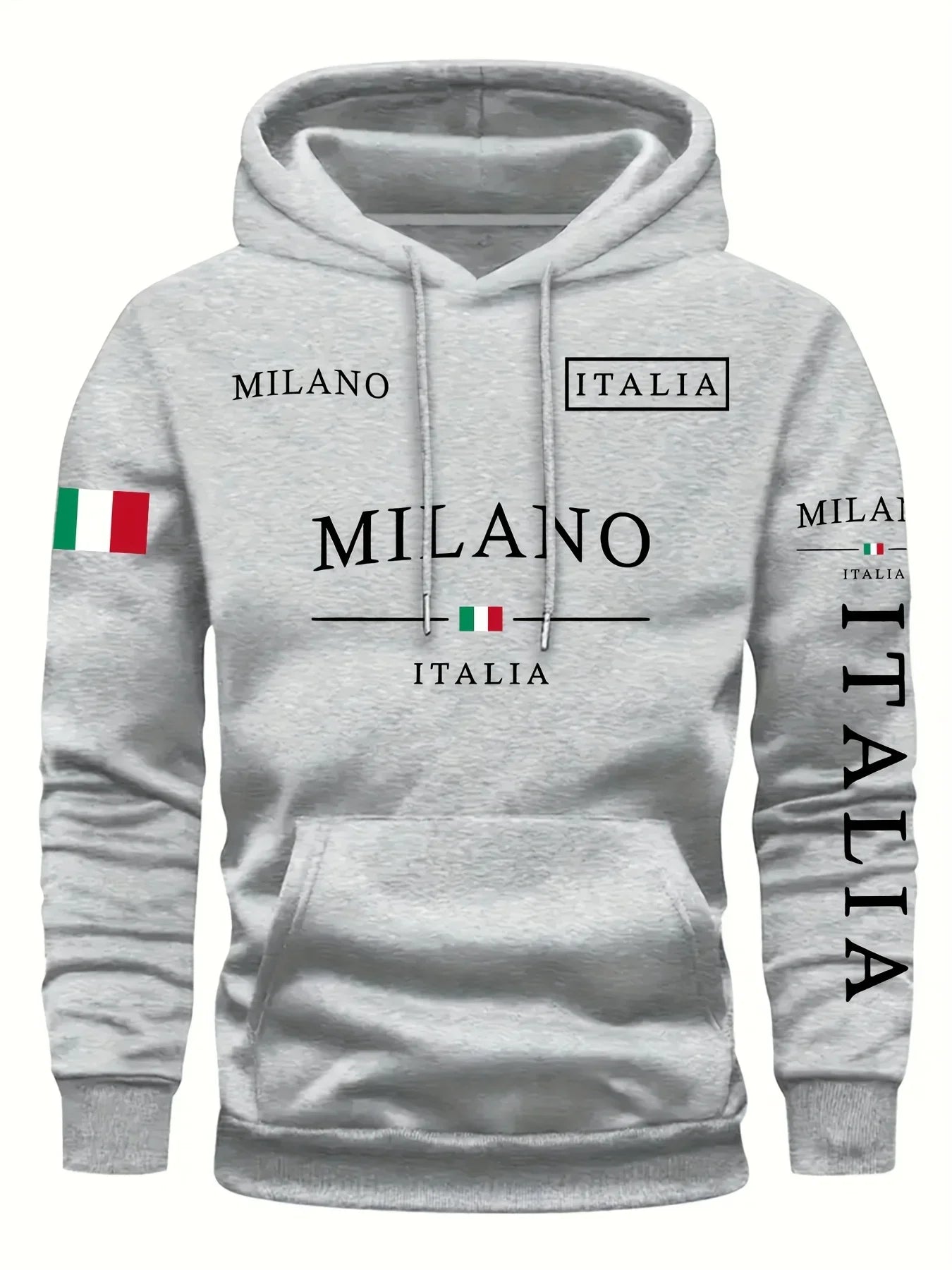 Chaqueta Deportiva con Capucha Hombre y Mujer – Fitness y Outdoor