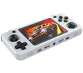 Consola de Juegos Retro R36H, Pantalla IPS 3.5 Pulgadas, Código Abierto