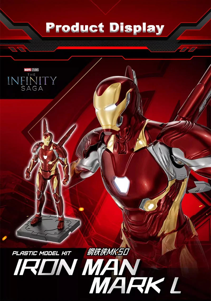 Figuras originales de Fondjoy Marve, Hulk, Thanos, Capitán América, Spider-Man, Thor, Iron Man, juguetes geniales para niños, modelos personalizados, muñecas, regalos para niños