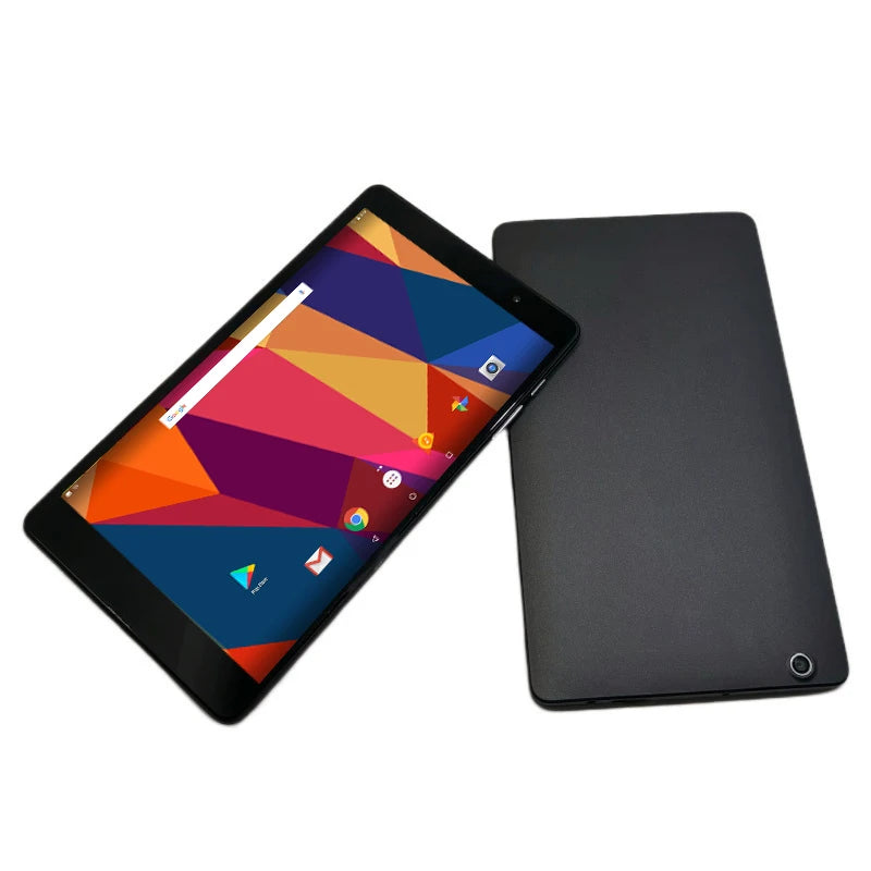 8" Android 7.0 Tablets PC MTK8167 Octa-Core 2GB RAM 32GB ROM 1280 x 800 IPS WIFI Bluetooth 4.2 Soporte GPS