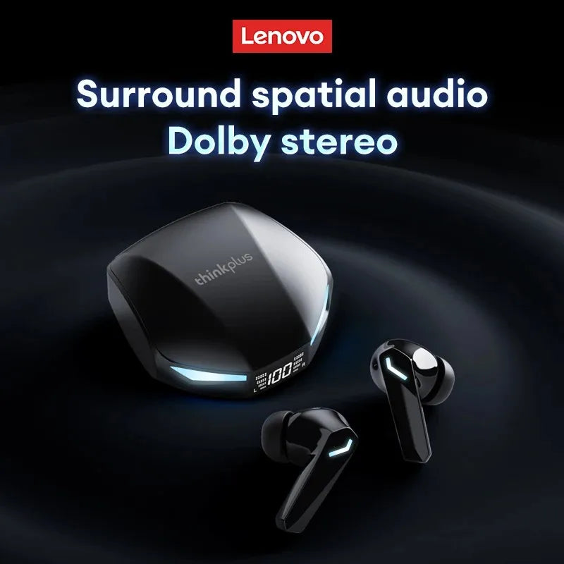 Lenovo XT53 Auriculares TWS Bluetooth 5.0
