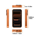 SOYES i17 Mini Smartphone pantalla de 3,0 "2GB RAM 16GB ROM Dual SIM en espera Cámara Dual Android 9,0 múltiples aplicaciones compatible con teléfono pequeño