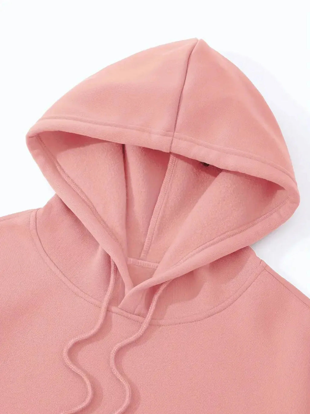 Sudadera con capucha retro premium para hombre, con estampado de letras inspirado en Boston, corte regular, cuello con capucha, estampado gráfico de color liso.