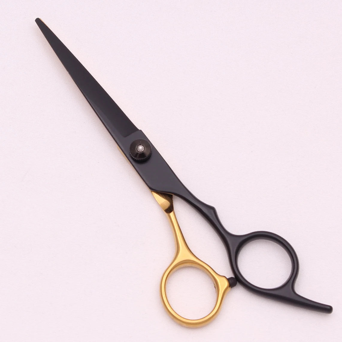 Tijeras Profesionales Corte Cabello Acero Japonés 6"