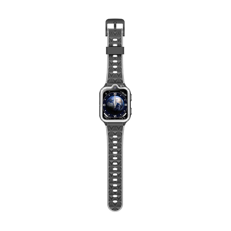 Reloj Inteligente 4G para Niños con Cámara Dual y Videollamada