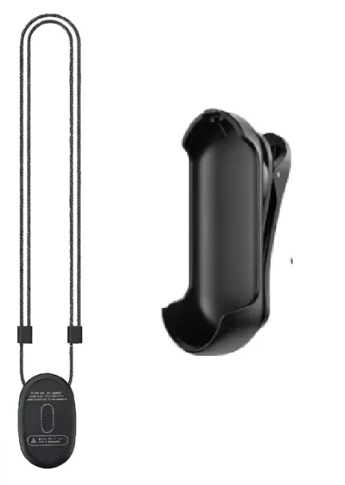 Kit de accesorios para cámara H88 con soporte y estuche impermeable