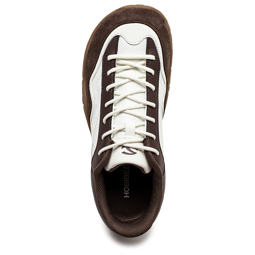 Zapatillas Minimalistas de Senderismo HOBIBEAR Horma Ancha Unisex