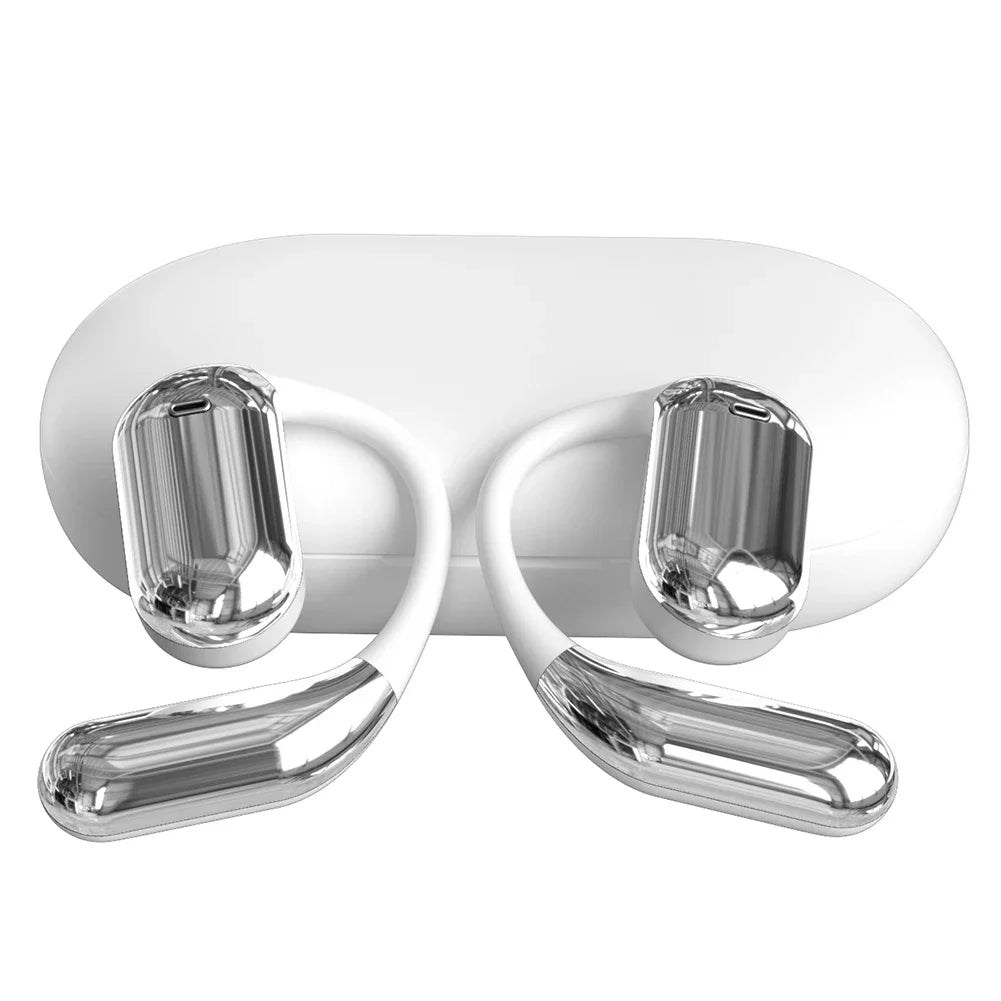 Auriculares Traductor AI 3 en 1 144 Idiomas