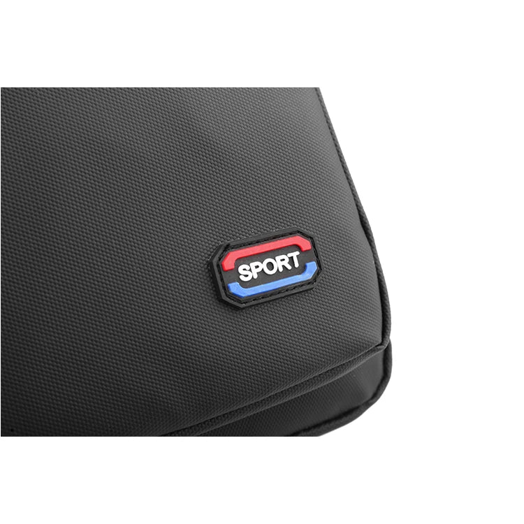 Bolso Bandolera de Negocios para Hombre, Oficina y Ocio