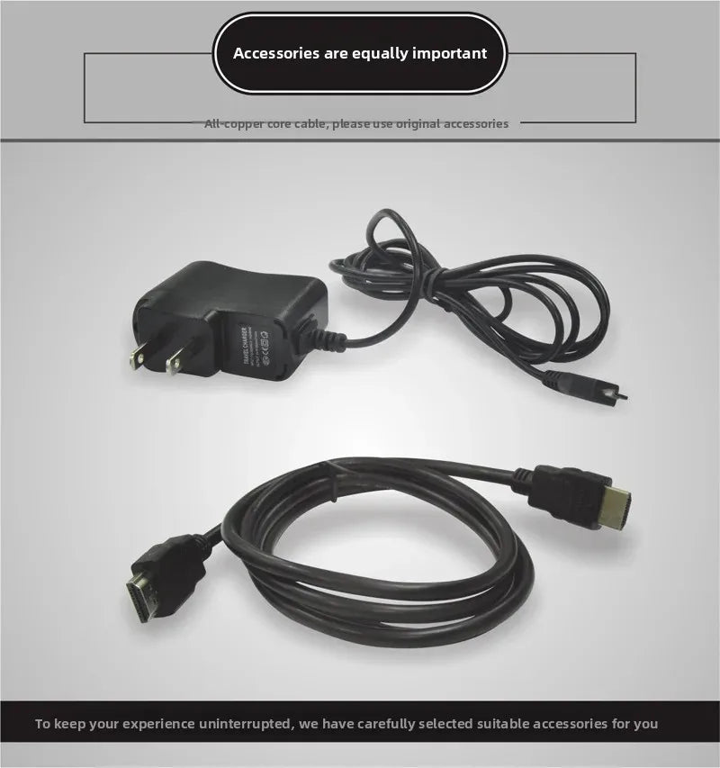 Mini consola de videojuegos Retro SFC621, 4K, HDMI, para SNES Home Came, juego SFC620 integrado con mando con cable, regalos para niños