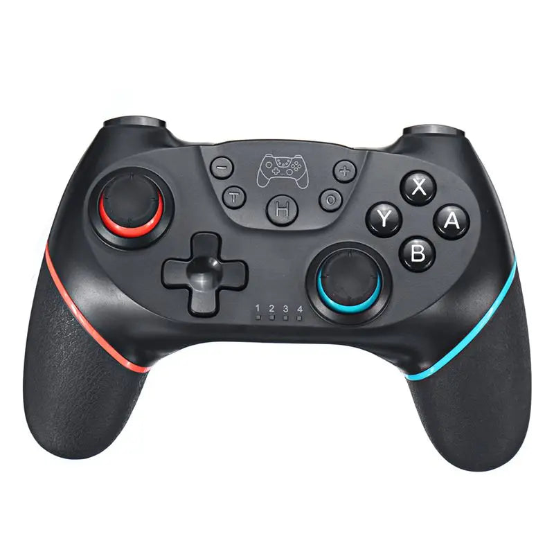Mando inalámbrico Bluetooth para Nintendo Switch y OLED Lite, mando de PC, Control de Joystick, almohadilla de juego de ordenador, mando de juegos