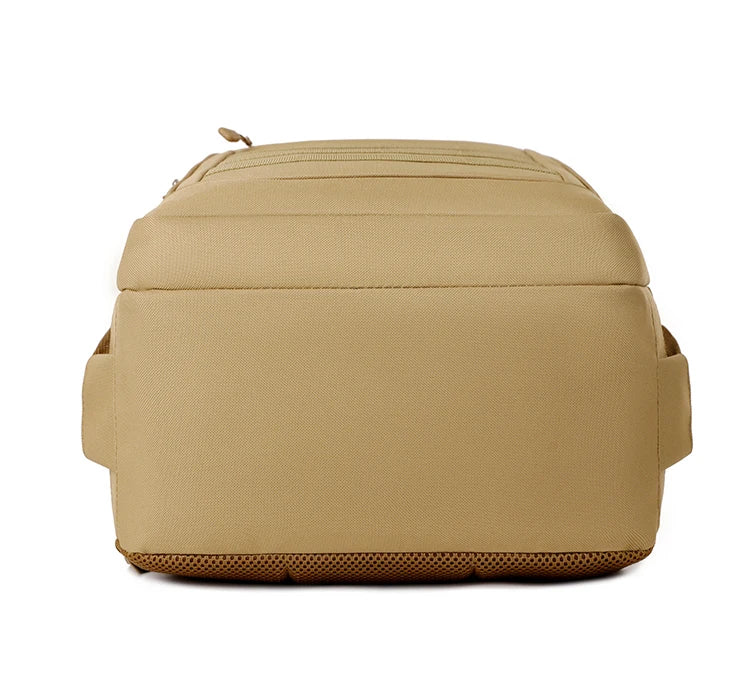Mochila universal para hombres y mujeres, mochila multiusos para computadora portátil de gran capacidad, mochila de viaje duradera con compartimento de seguridad