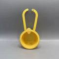 Escurridor de Presión: Colador de Alimentos y Organizador de Fregadero, Multifuncional para Cocina y Baño