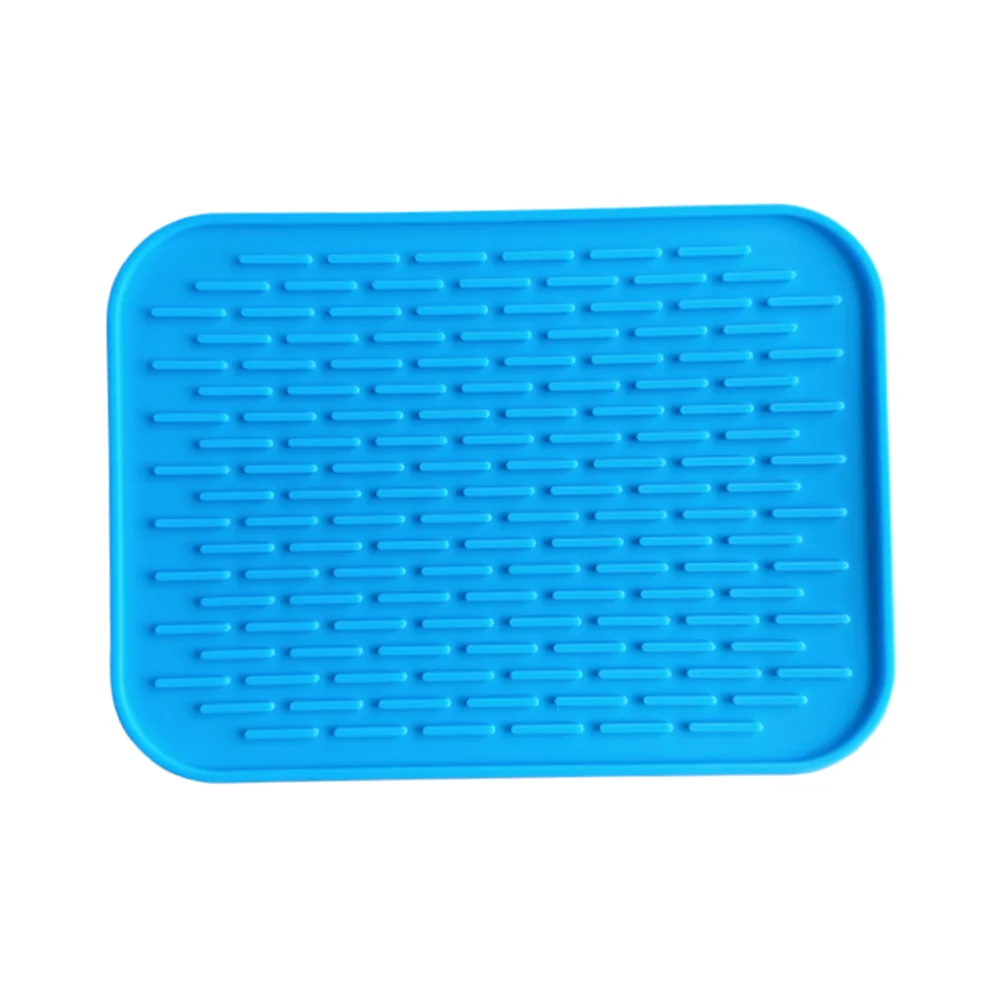 Soporte de Silicona para Ollas Antideslizante