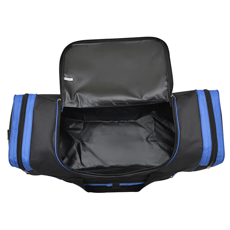 Bolso de Mano Extragrande Multifuncional para Viajes y Actividades al Aire Libre