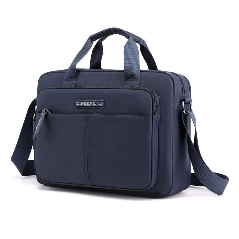 Bolso para Laptop 13 a 17 Pulgadas Compatible con Apple y Samsung
