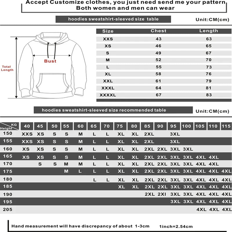 Sudaderas con Capucha con Estampado de Rivalidad de la Serie de Televisión Hot TV, Sudaderas de Moda Hip Hop para Hombre y Mujer, Ropa Unisex de los 90, Sudaderas con Capucha y Estilo Urbano