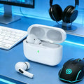 Auriculares TWS Bluetooth con ANC y Control Táctil
