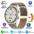 Reloj Inteligente GPS 6 Asistente de Voz