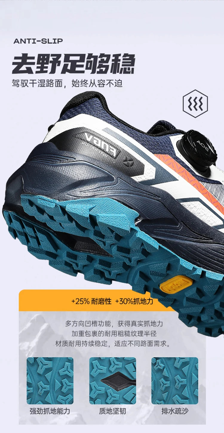Zapatillas de deporte informales transpirables para hombre, mocasines de moda de entrenador de lujo, zapatos para correr, zapatos de carrera cómodos para hombre