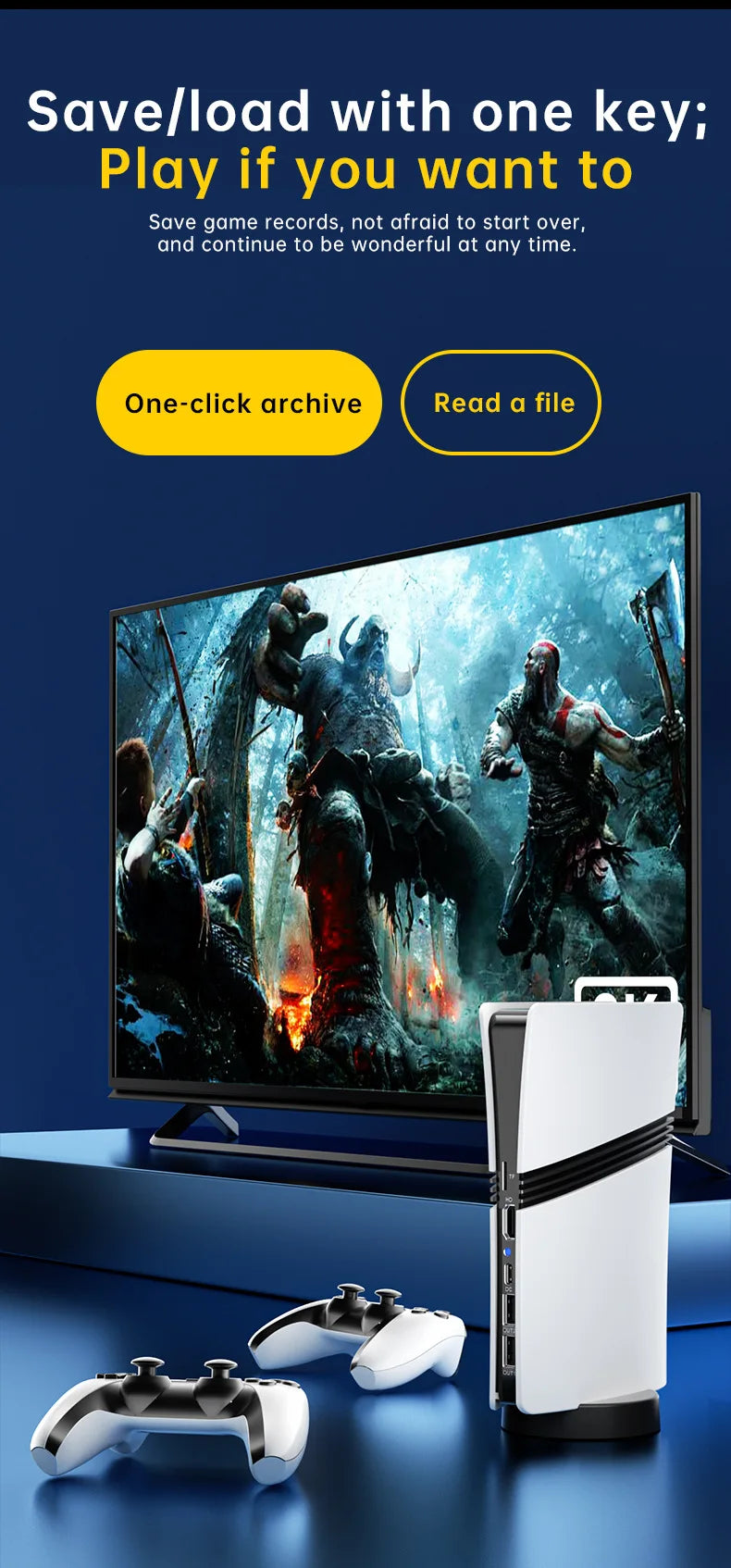 Nueva consola RS5 Pro Home TV Juegos Mini Consola NES Classic Retro PS Juegos de dos jugadores Kumite Juegos de cumpleaños Regalos de ocio Entretenimiento Juegos familiares