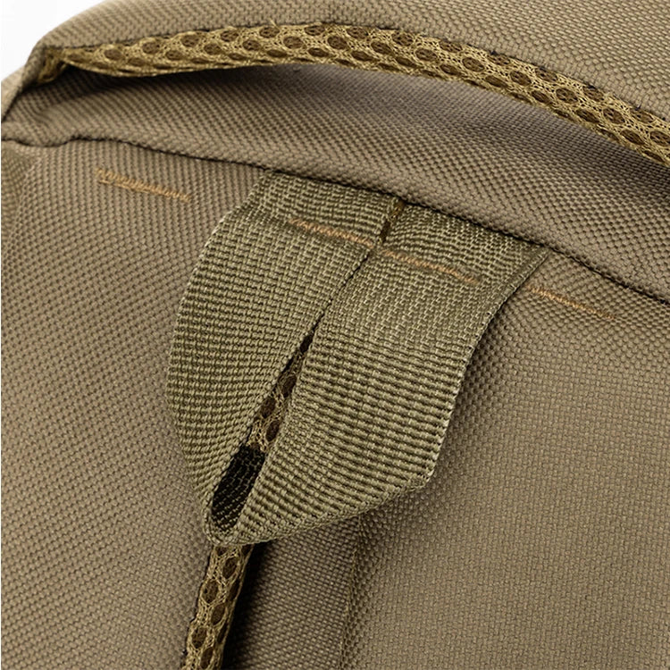 Mochila de gran capacidad: adecuada tanto para hombres como para mujeres, adecuada para senderismo, camping y exploración al aire libre, fácil de cuidar f