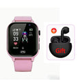 Reloj Inteligente 5G para Niños con GPS, Videollamada, SOS y Cámara