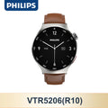 Reloj Inteligente Philips IA Grabación y Traducción