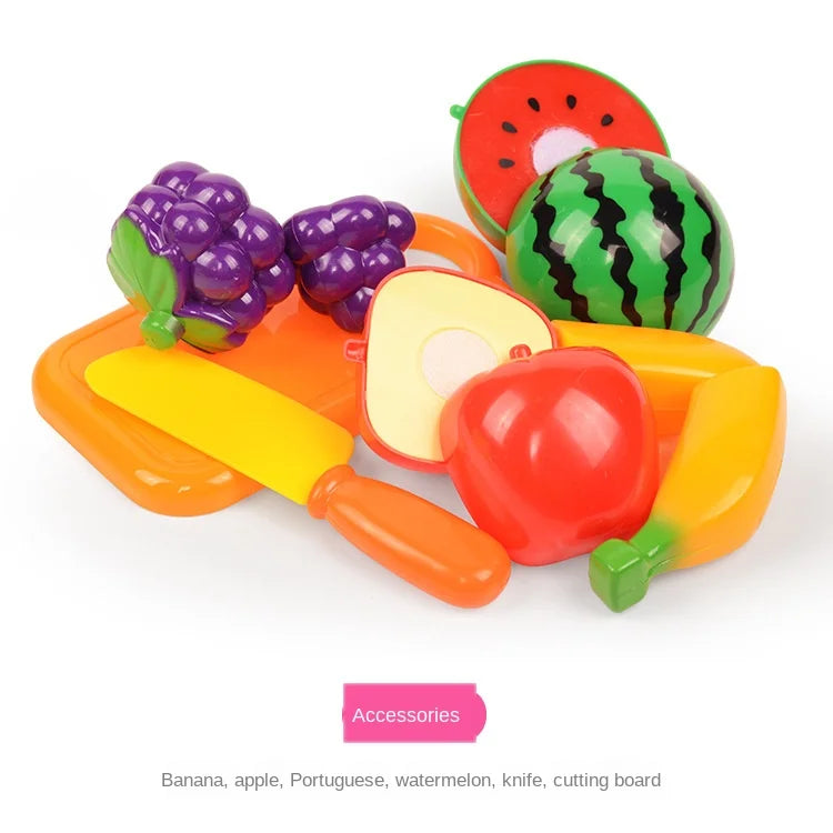 Juego de Cocina para Niños con Vapor y Luces - Simulación de Chef