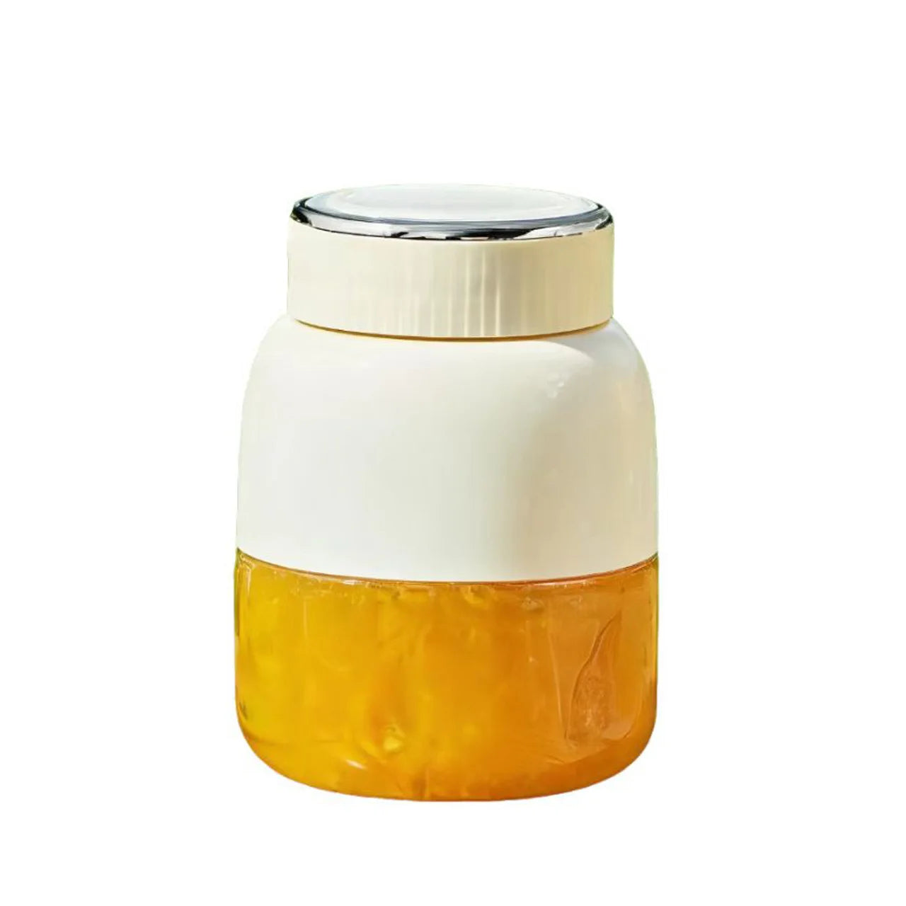 Licuadora Portátil Recargable USB 500-1000 ml