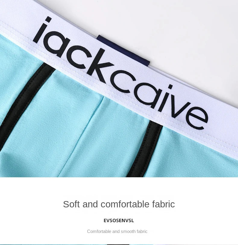 1 Uds. Ropa interior Boxer para hombre, calzoncillos sexis, Boxers de algodón, calzoncillos para hombre, pantalones cortos para hombre, lencería convexa en U, lotes al por mayor