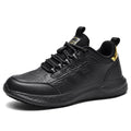 Zapatos de Cocina para Hombre — Antideslizante, Impermeables y Transpirables